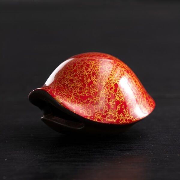 Wealth Armor Lacquer Ornament