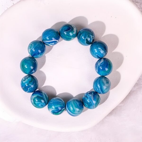 Spirit of Nature Lacquer Bracelet