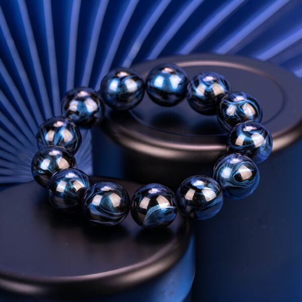 Soul Anchor Lacquer Bracelet