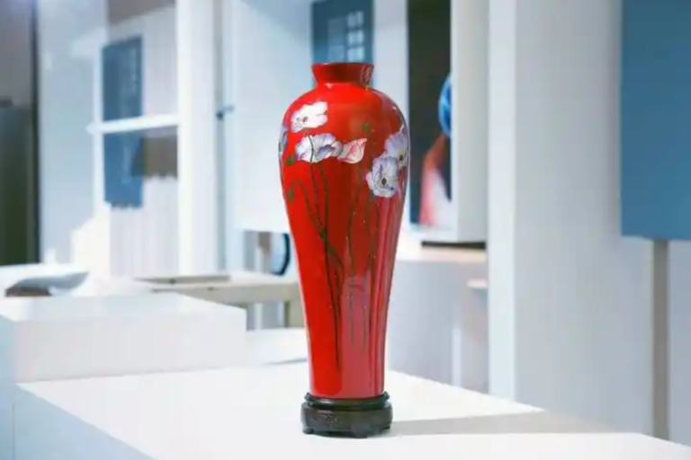 Chengdu Lacquerware2